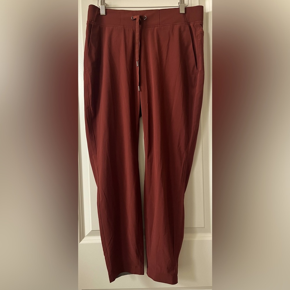 Athleta Brooklyn Ankle pant